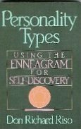 9780395444849: Personality Types: Using the Enneagram for Self-Discovery