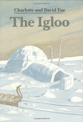 9780395446133: The Igloo