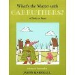 Imagen de archivo de What's the Matter with Carruthers? a la venta por Better World Books