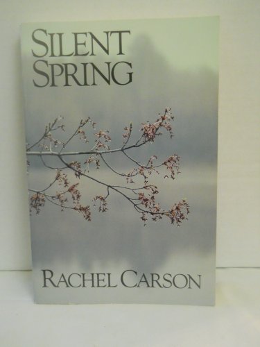 Immagine dell'editore per Silent Spring venduto da Better World Books: West