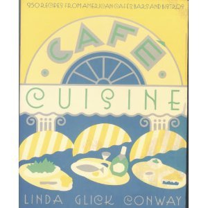 Beispielbild fr Cafe Cuisine Pa zum Verkauf von ThriftBooks-Dallas