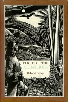 Stock image for FLIGHT OF THE ALBATROSS for sale by Russ States