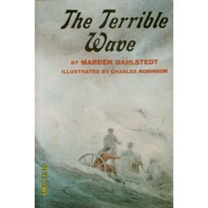 Beispielbild fr The Terrible Wave zum Verkauf von Wonder Book