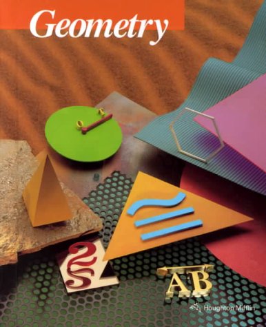 Stock image for Geometry for sale by WorldofBooks