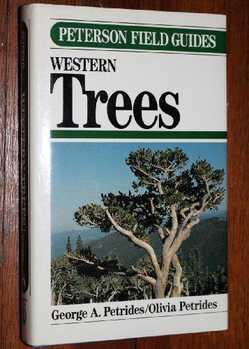 Beispielbild fr FG Western Trees CL zum Verkauf von ThriftBooks-Dallas