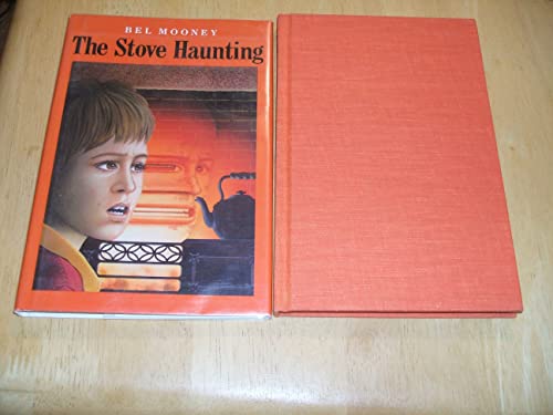 Imagen de archivo de The Stove Haunting a la venta por The Book Cellar, LLC