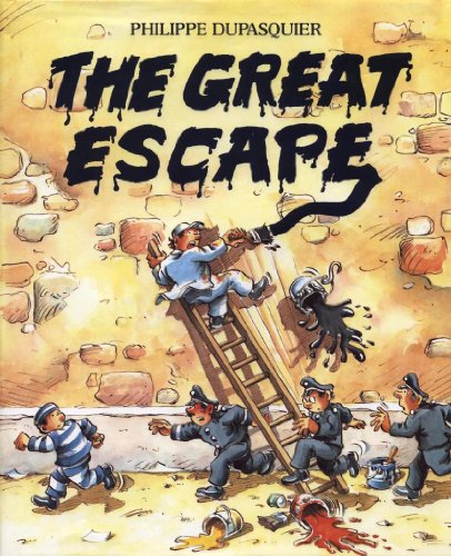 The Great Escape -