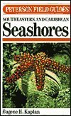 Beispielbild fr Southeastern and Caribbean Seashores: Cape Hatteras to the Gulf Coast, Florida, and the Caribbean zum Verkauf von ThriftBooks-Dallas