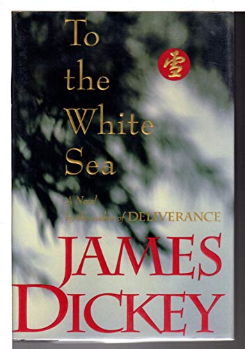 Imagen de archivo de To the White Sea a la venta por ICTBooks