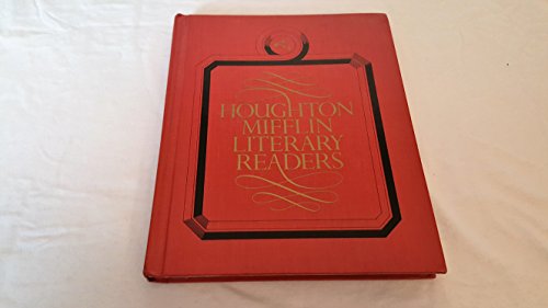 Houghton Mifflin literary readers (9780395476987) by William K. Durr