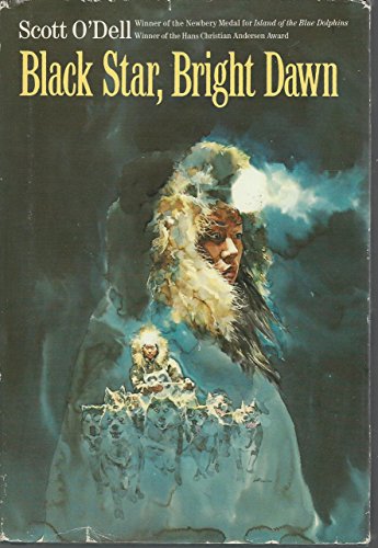 Stock image for Black Star, Bright Dawn for sale by ThriftBooks-Atlanta