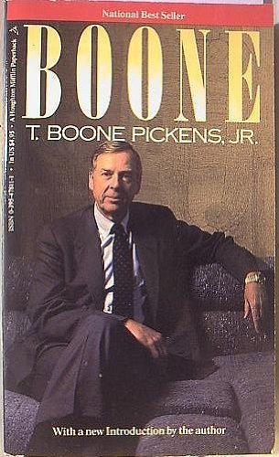 Imagen de archivo de Boone a la venta por Better World Books