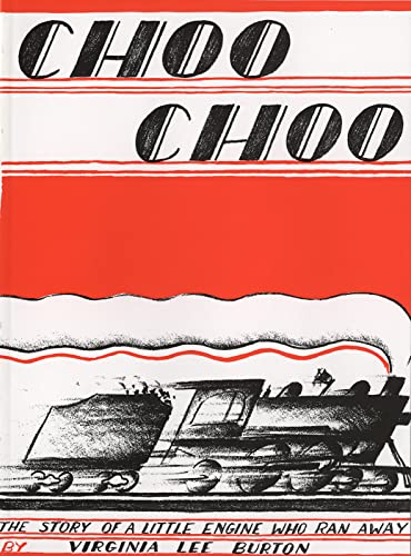 Beispielbild fr Choo Choo zum Verkauf von Zoom Books Company