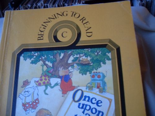 Stock image for Once Upon a Time (Beginning To Read) for sale by Once Upon A Time Books