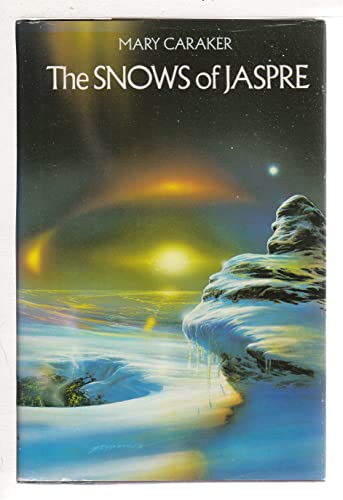 Imagen de archivo de The Snows of Jaspre a la venta por Gulf Coast Books