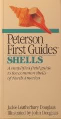 Imagen de archivo de Peterson First Guides Shells a la venta por Terrace Horticultural Books