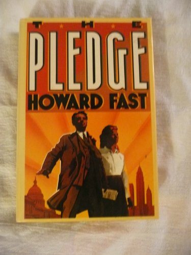 Stock image for The Pledge for sale by rarefirsts