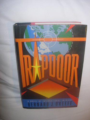 TRAPDOOR **INSCRIBED**