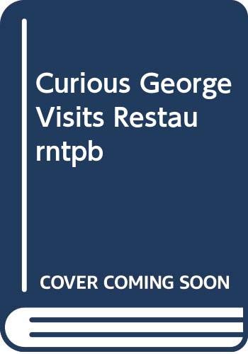 Beispielbild fr Curious George Goes to a Restaurant zum Verkauf von Gulf Coast Books