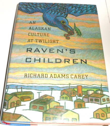Beispielbild fr Raven's Children zum Verkauf von Wonder Book