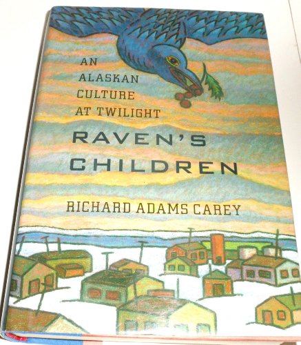 Stock image for Raven's Children for sale by More Than Words