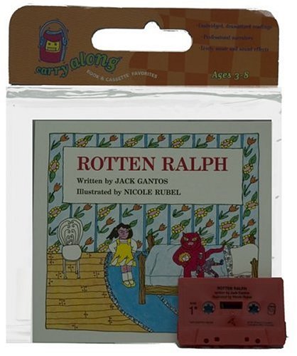 9780395488737: Rotten Ralph