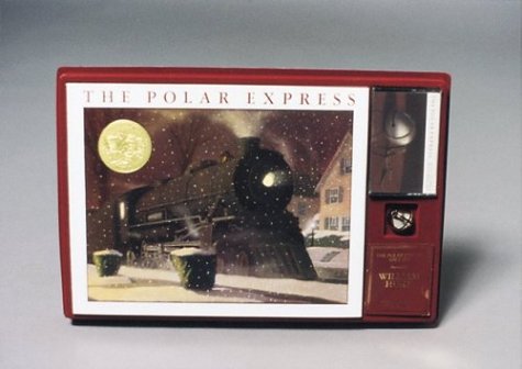 Imagen de archivo de The Polar Express: Gift Set a la venta por HPB-Ruby