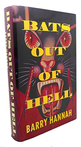 9780395488836: Bats out of Hell