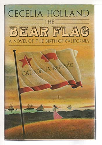 Beispielbild fr The Bear Flag zum Verkauf von Goodwill