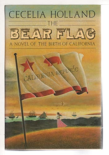 Imagen de archivo de The Bear Flag a la venta por Goodwill