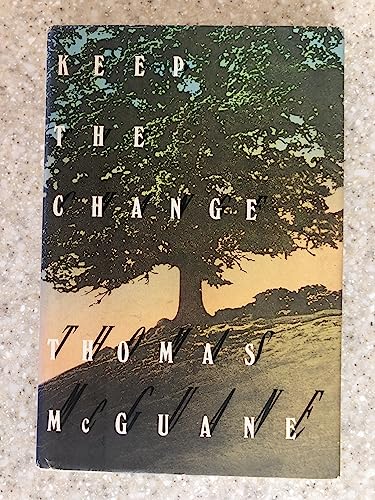 Stock image for Keep the Change for sale by Gulf Coast Books