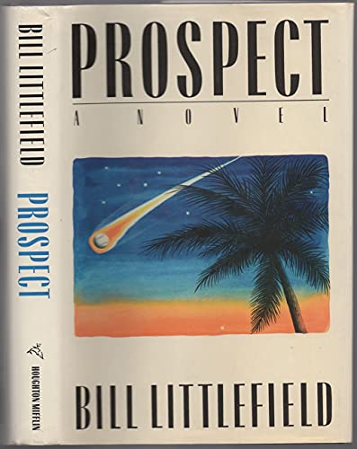 Imagen de archivo de Prospect a la venta por Better World Books: West