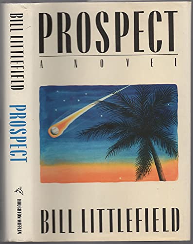 Stock image for Prospect for sale by Better World Books: West