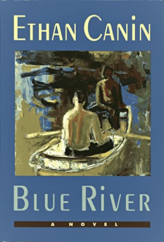 Imagen de archivo de Blue River a la venta por Marvin Minkler Modern First Editions