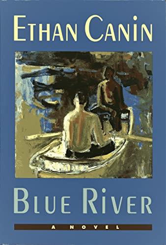 9780395498545: Blue River