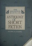 9780395500484: The Houghton Mifflin Anthology of Short Fiction