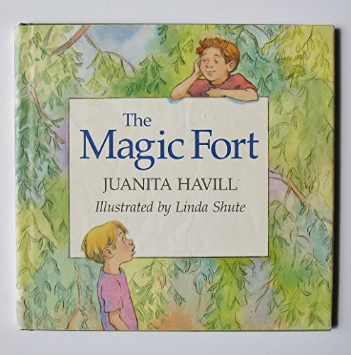 Stock image for Magic Fort for sale by Better World Books