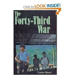 Imagen de archivo de The Forty-Third War a la venta por Wonder Book