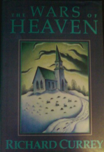 Stock image for The Wars of Heaven for sale by Open Books