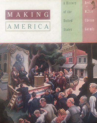 Imagen de archivo de Making America Complete a la venta por HPB-Red
