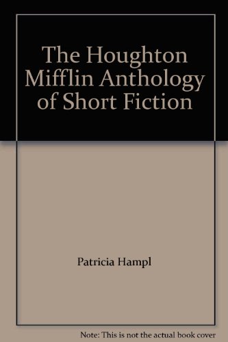9780395505922: Houghton Mifflin Anthology Short Fic Ims