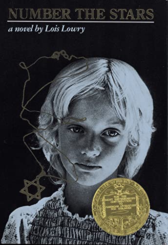 Stock image for Number the Stars: A Newbery Award Winner for sale by Reliant Bookstore