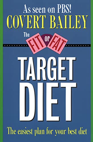 Stock image for The Fit or Fat Target Diet for sale by ThriftBooks-Atlanta