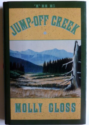 Beispielbild fr The Jump-Off Creek zum Verkauf von Better World Books