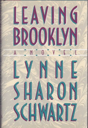 Imagen de archivo de Leaving Brooklyn a la venta por Better World Books