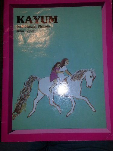 Stock image for Kayum/Abuelita Opalina (Literatura En Espanol De Houghton Mifflin) for sale by Hawking Books