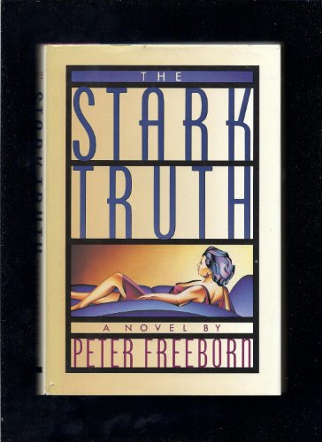 Imagen de archivo de The Stark Truth a la venta por ThriftBooks-Dallas