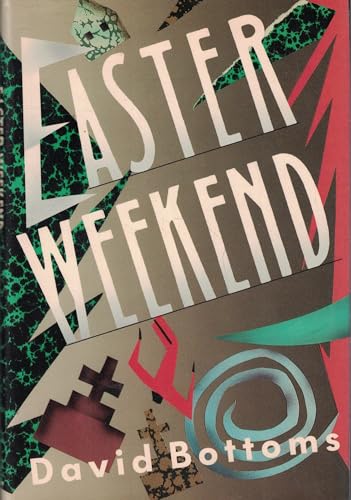 Beispielbild fr Easter Weekend zum Verkauf von Better World Books