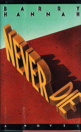 Stock image for Never Die for sale by Better World Books