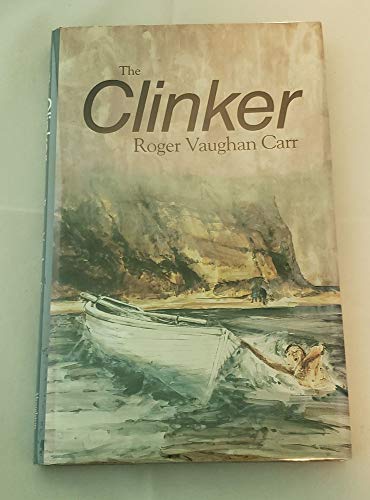9780395517376: The Clinker